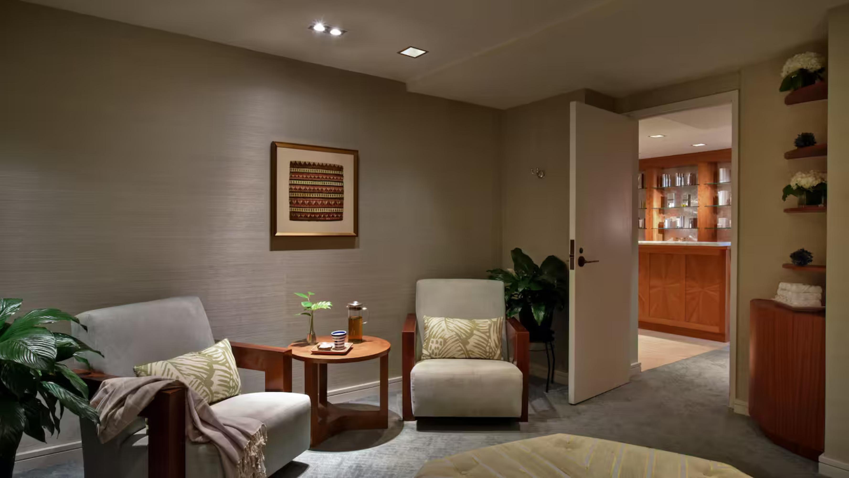 Ka La'I Waikiki Beach, Lxr Hotels & Resorts Honolulu Eksteriør bilde