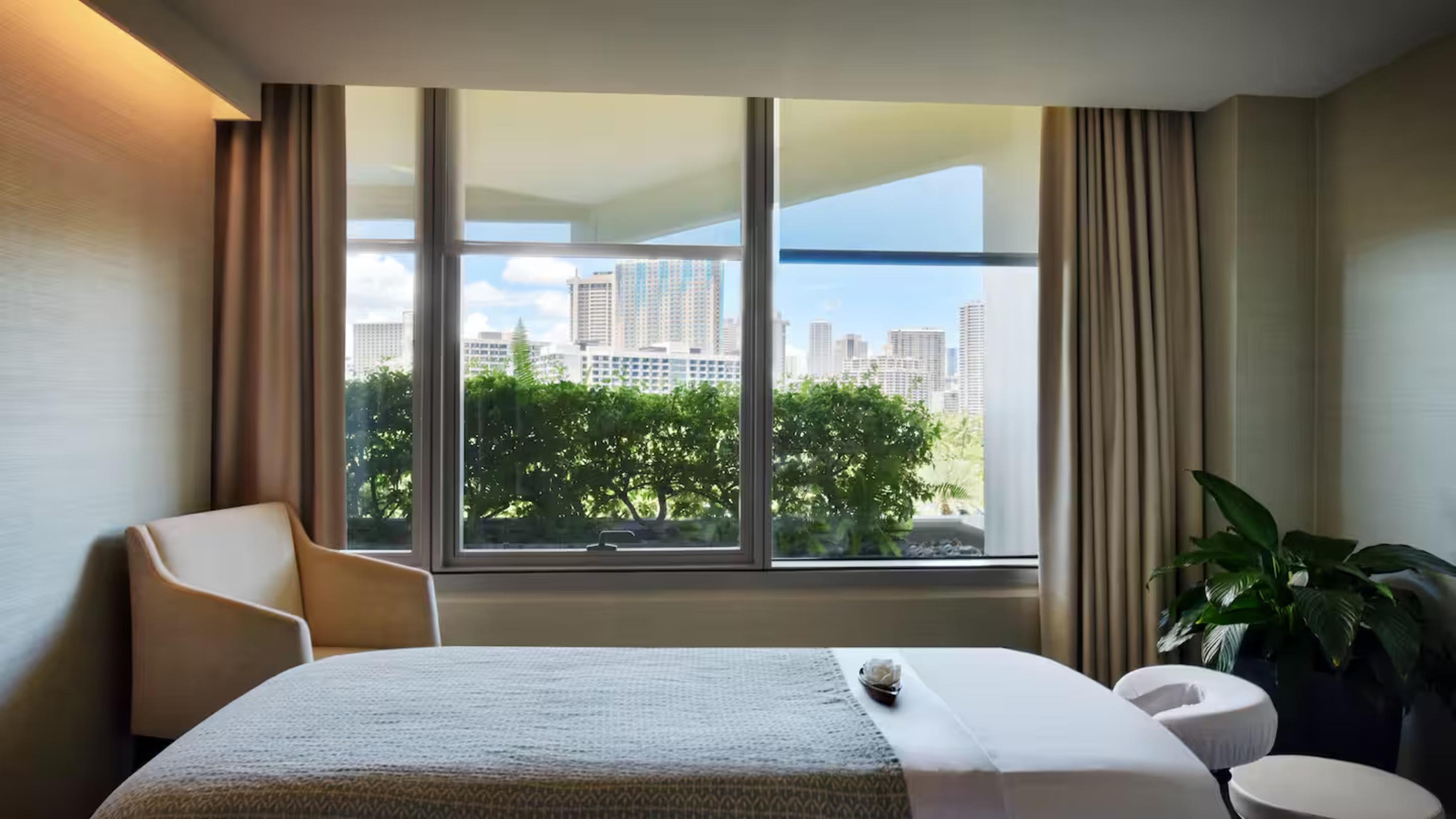 Ka La'I Waikiki Beach, Lxr Hotels & Resorts Honolulu Eksteriør bilde