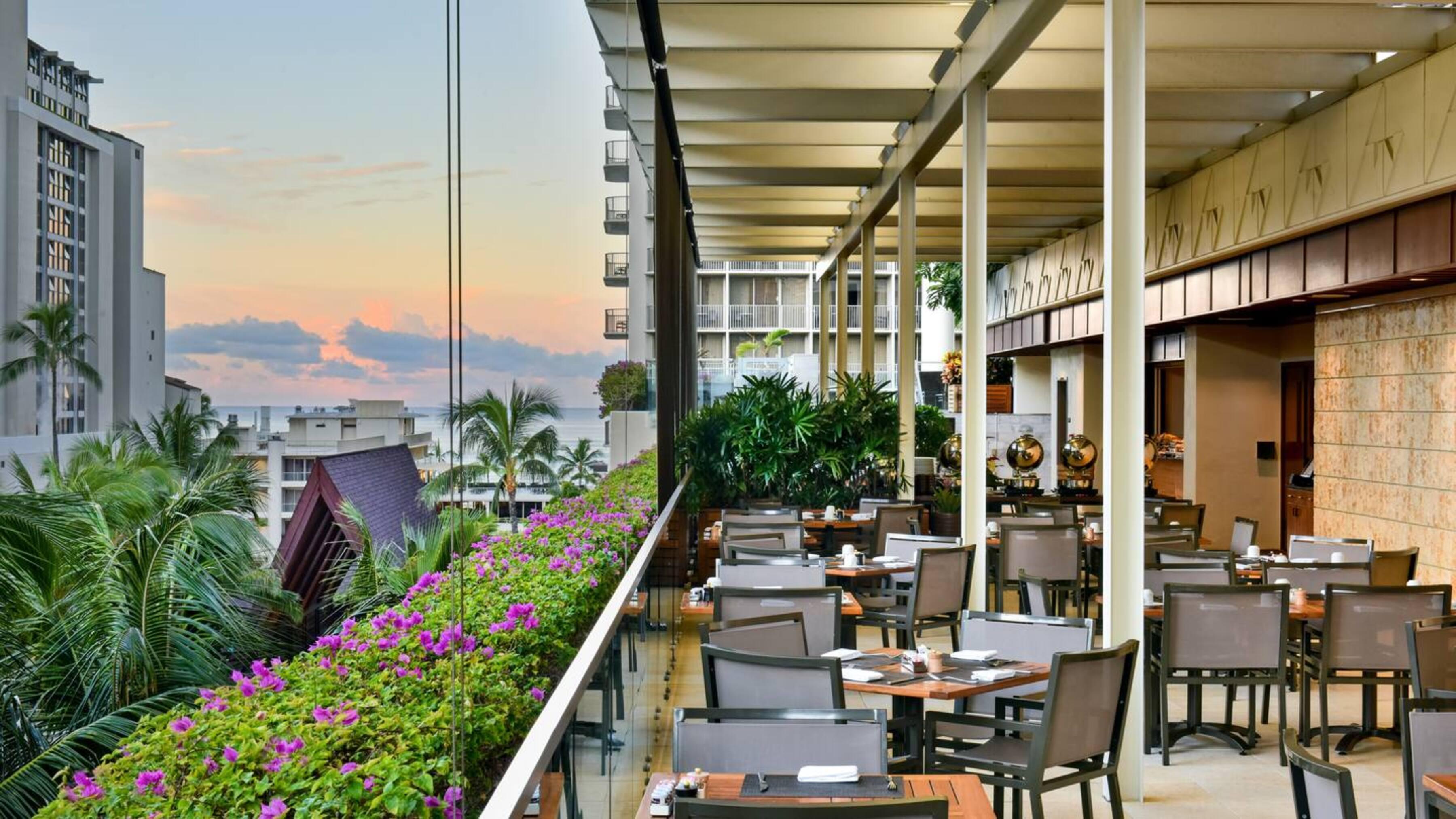 Ka La'I Waikiki Beach, Lxr Hotels & Resorts Honolulu Eksteriør bilde