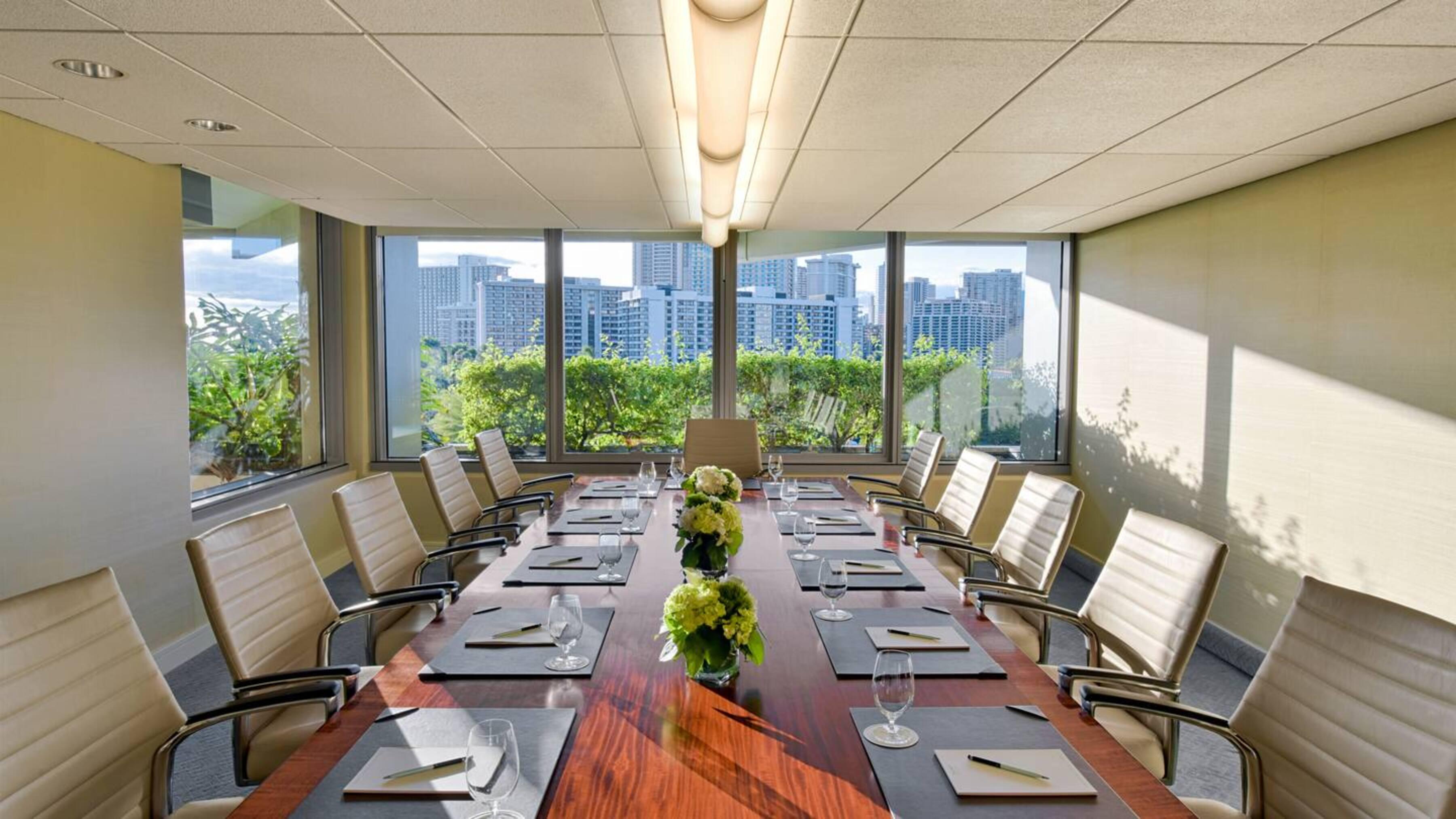 Ka La'I Waikiki Beach, Lxr Hotels & Resorts Honolulu Eksteriør bilde