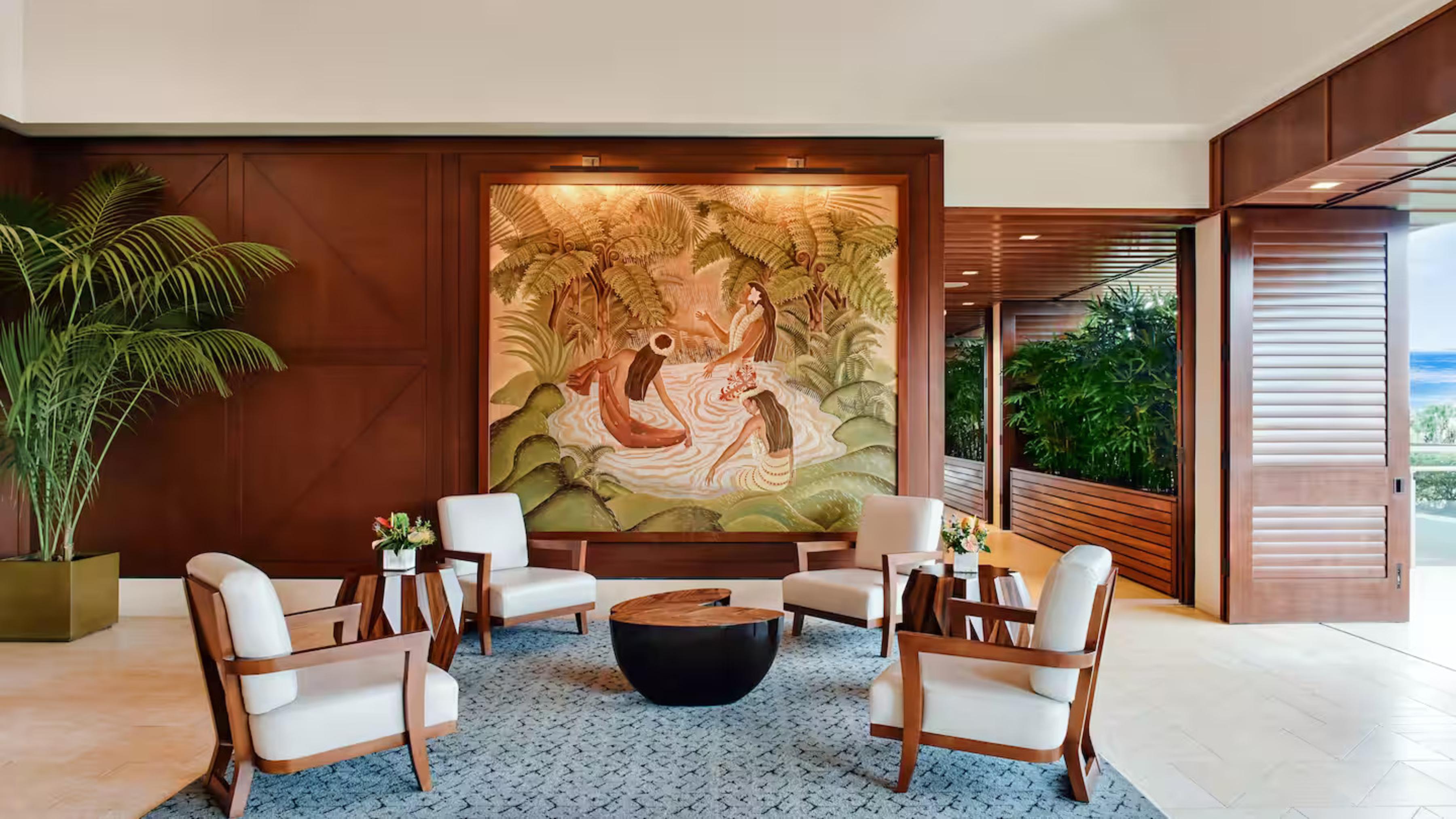 Ka La'I Waikiki Beach, Lxr Hotels & Resorts Honolulu Eksteriør bilde