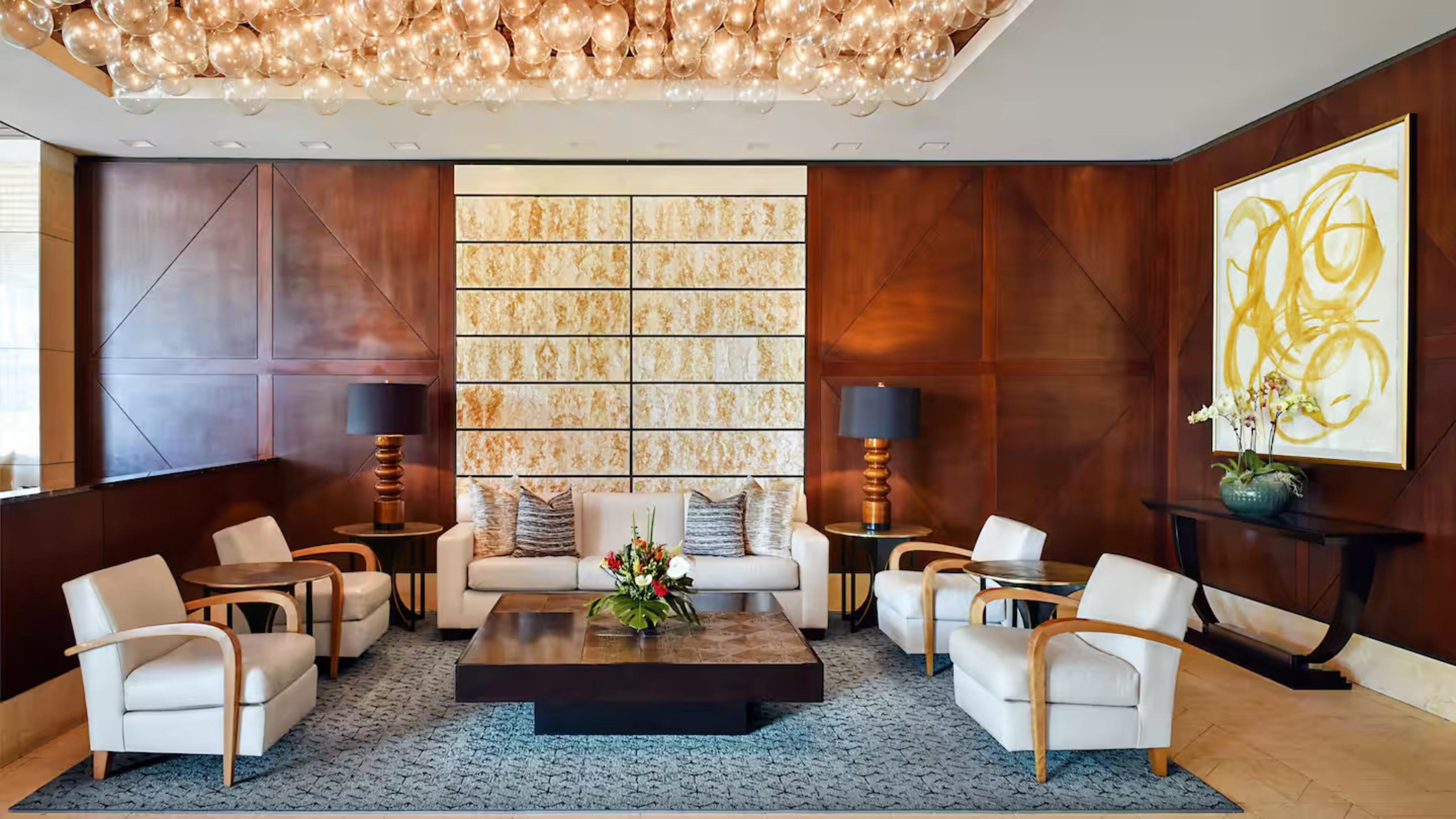Ka La'I Waikiki Beach, Lxr Hotels & Resorts Honolulu Eksteriør bilde