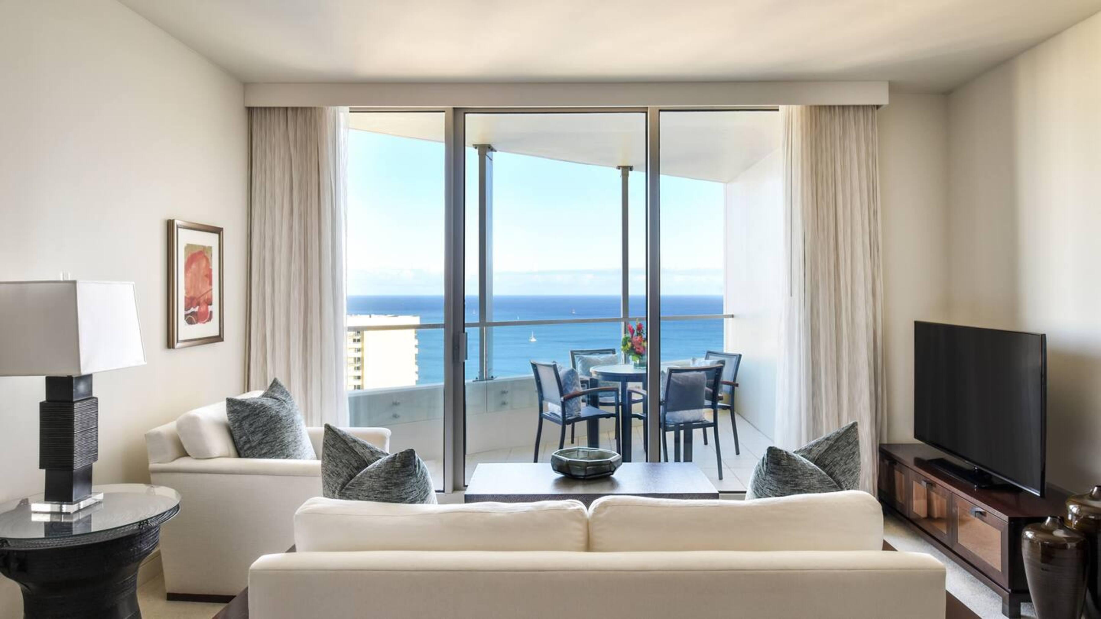 Ka La'I Waikiki Beach, Lxr Hotels & Resorts Honolulu Eksteriør bilde