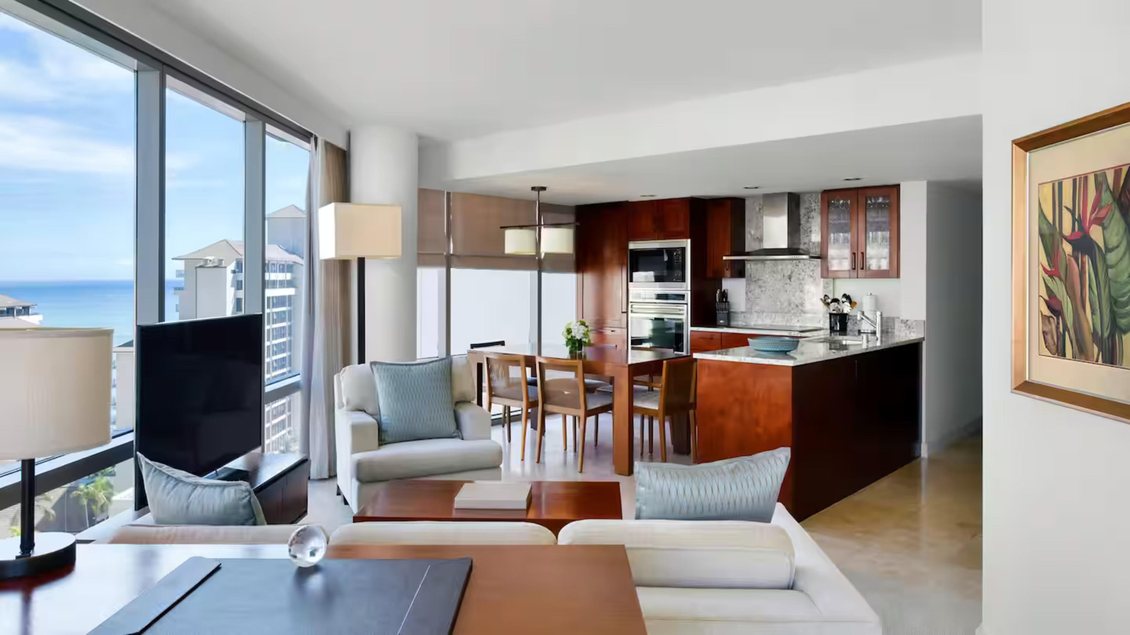 Ka La'I Waikiki Beach, Lxr Hotels & Resorts Honolulu Eksteriør bilde