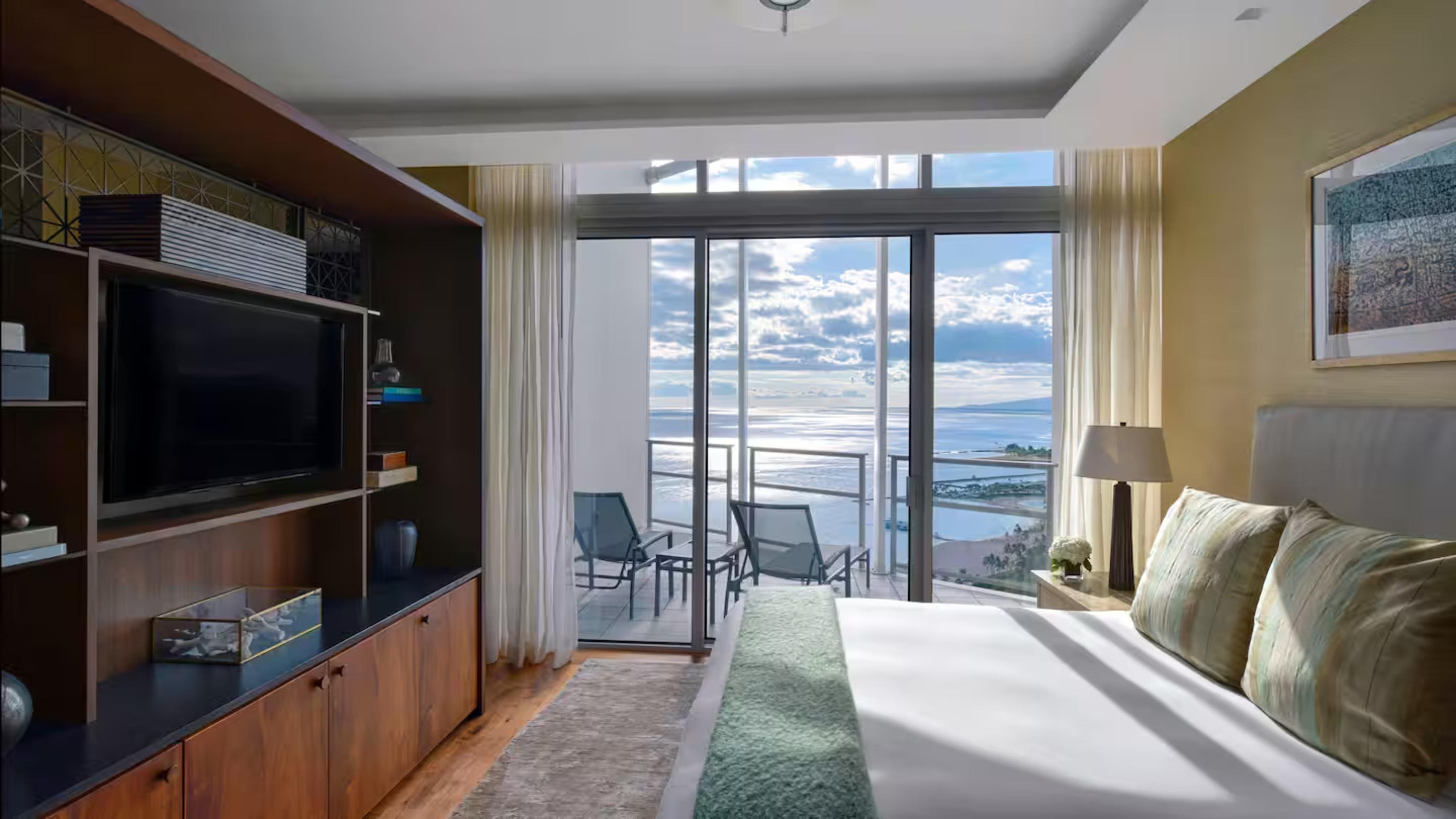 Ka La'I Waikiki Beach, Lxr Hotels & Resorts Honolulu Eksteriør bilde