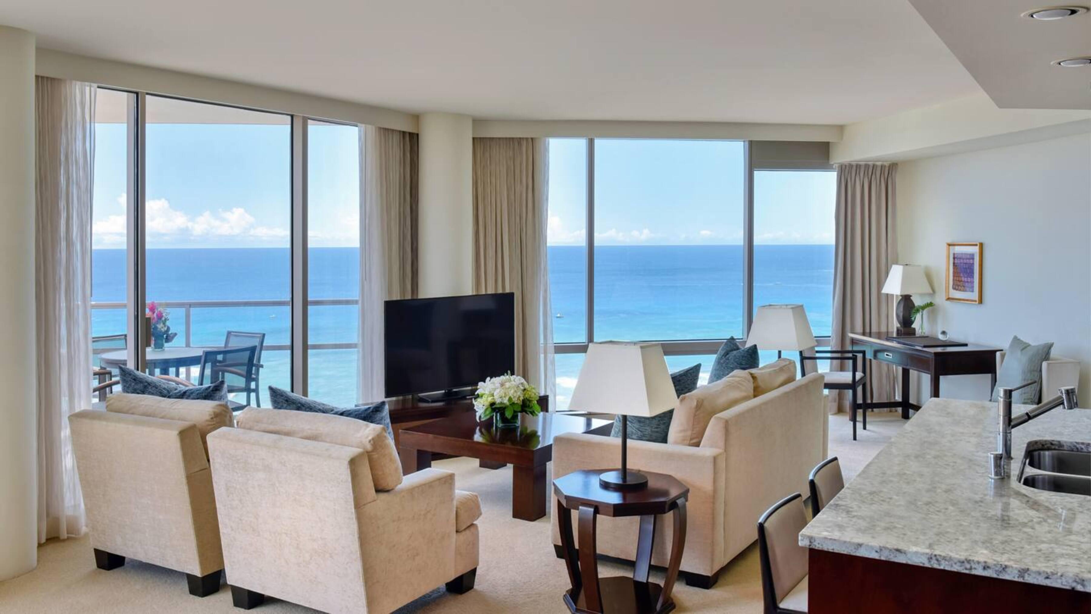 Ka La'I Waikiki Beach, Lxr Hotels & Resorts Honolulu Eksteriør bilde