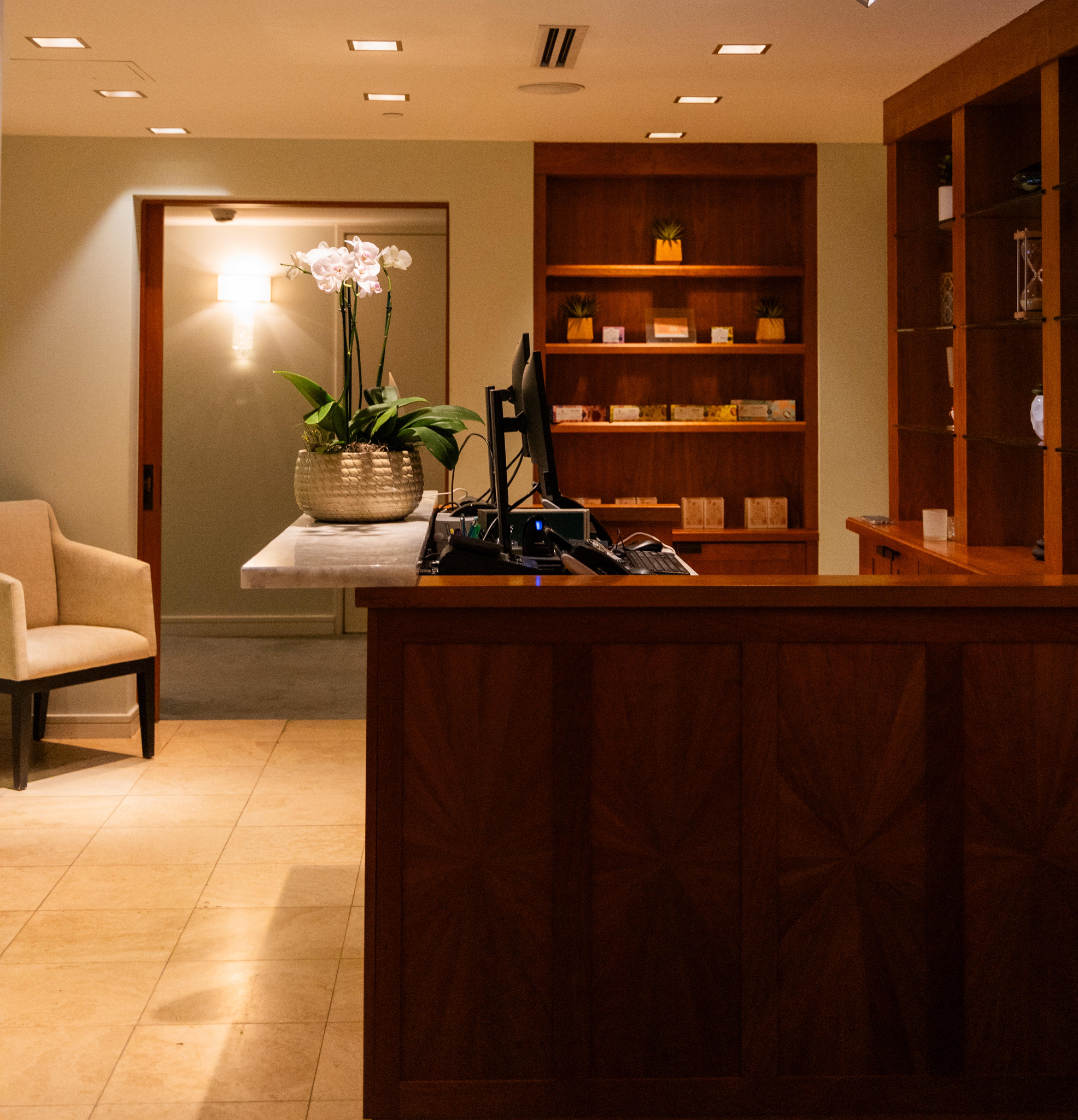 Ka La'I Waikiki Beach, Lxr Hotels & Resorts Honolulu Eksteriør bilde