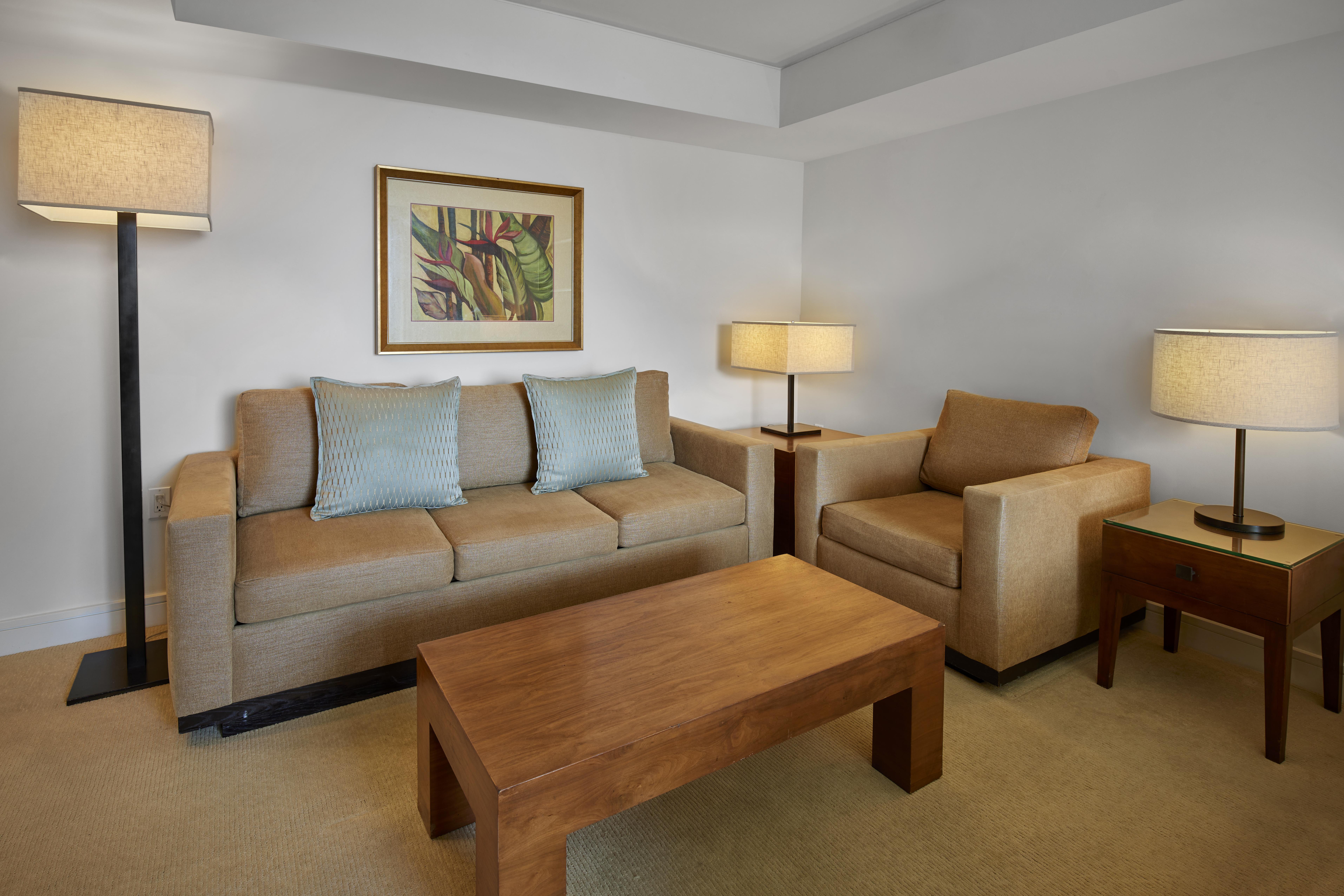 Ka La'I Waikiki Beach, Lxr Hotels & Resorts Honolulu Eksteriør bilde