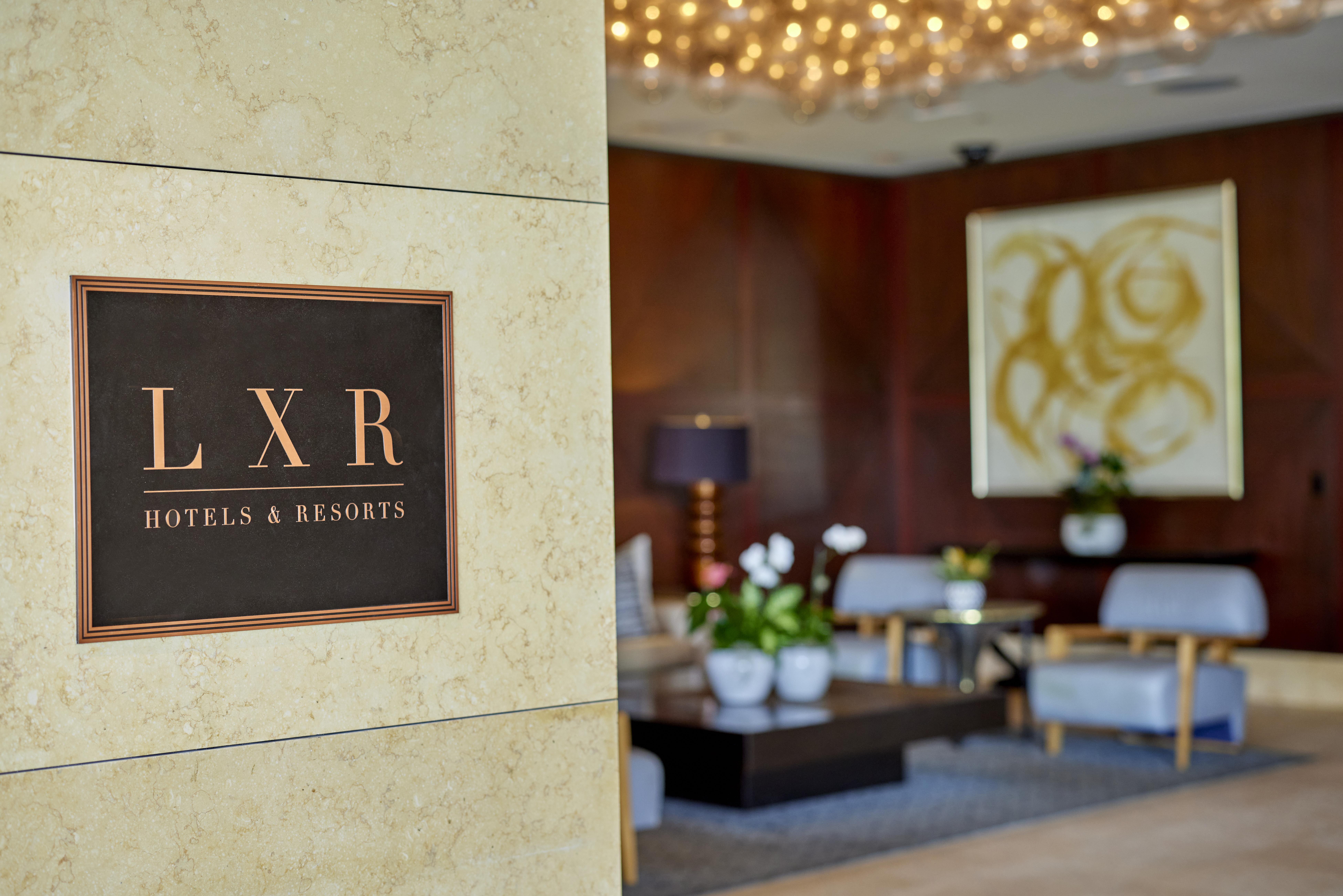 Ka La'I Waikiki Beach, Lxr Hotels & Resorts Honolulu Eksteriør bilde