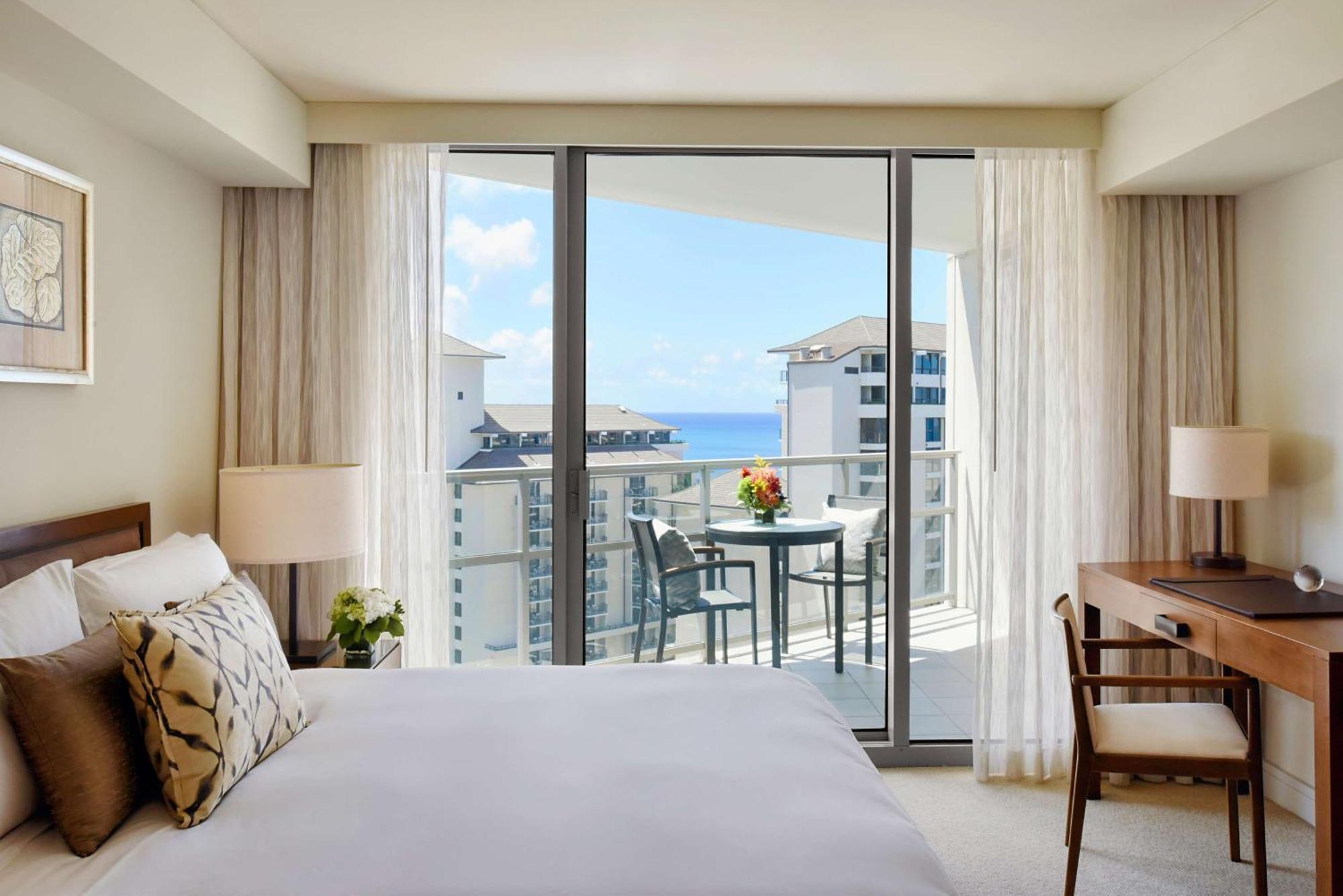 Ka La'I Waikiki Beach, Lxr Hotels & Resorts Honolulu Eksteriør bilde